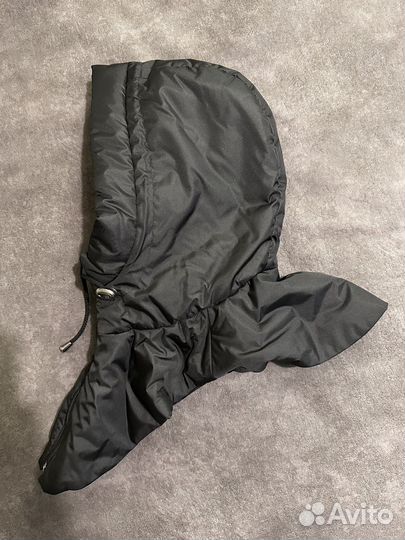 Капор женский