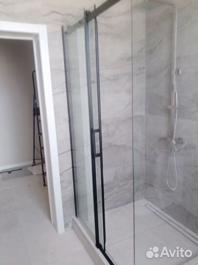 Сантехник установка сантехники