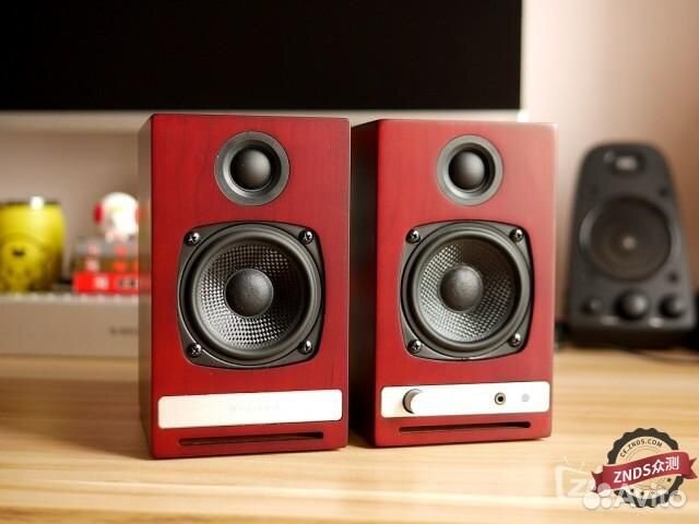 Audioengine HD3 wireless