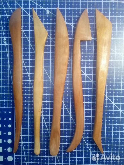 Набор стеков для детского творчества новый