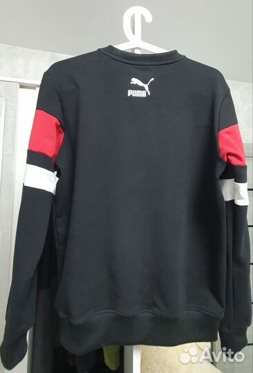 Свитшот Puma