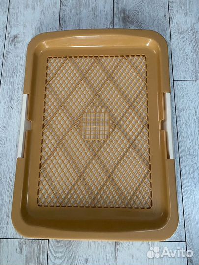 Лоток для собак