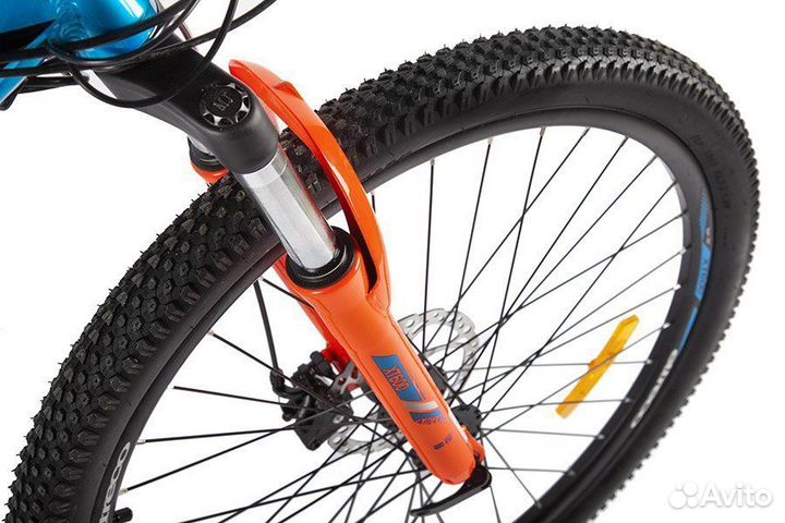 Электровелосипед Eltreco XT 600D