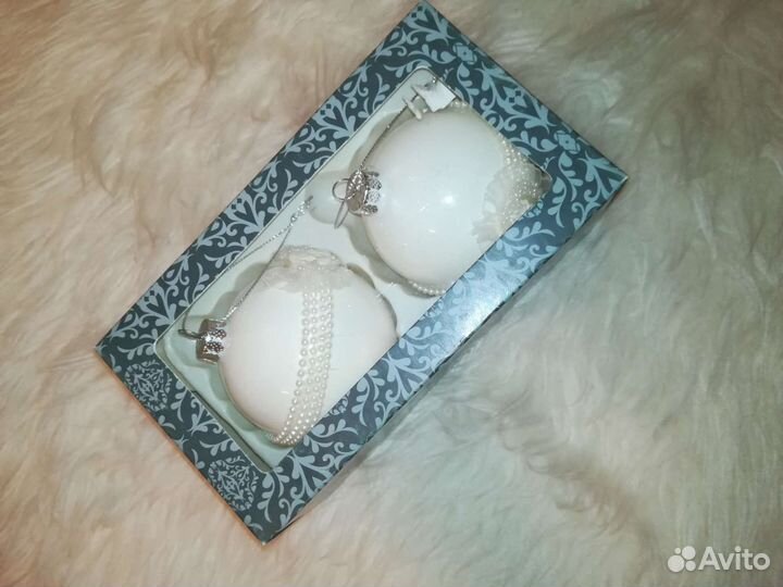 Ёлочные украшения