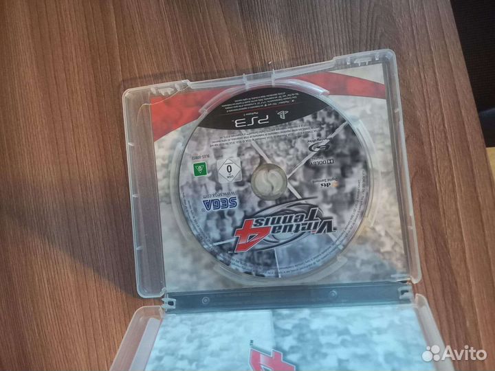 Компьютерная игра для PS3