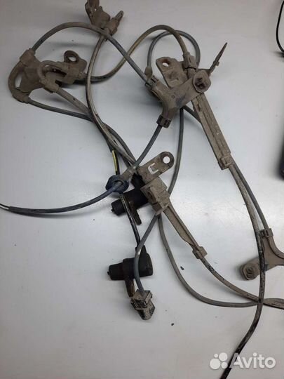 Датчик абс Тойота Королла 120