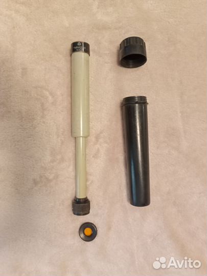 Подзорная труба турист 4