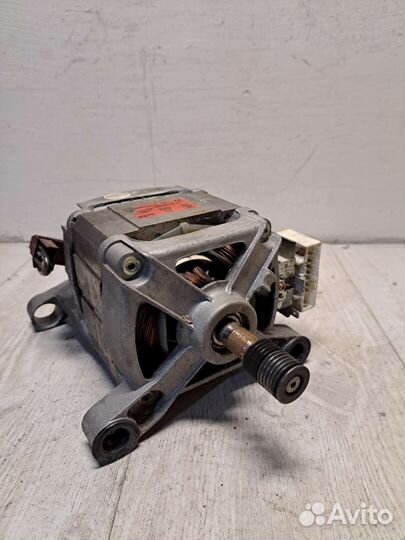 Двигатель стиральных машин LG