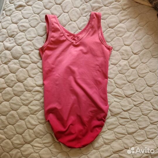 Купальник гимнастический 116