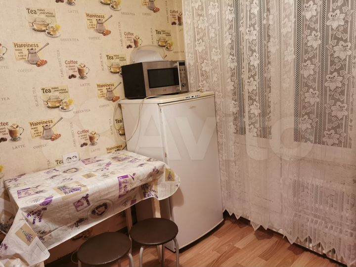 1-к. квартира, 29 м², 4/9 эт.