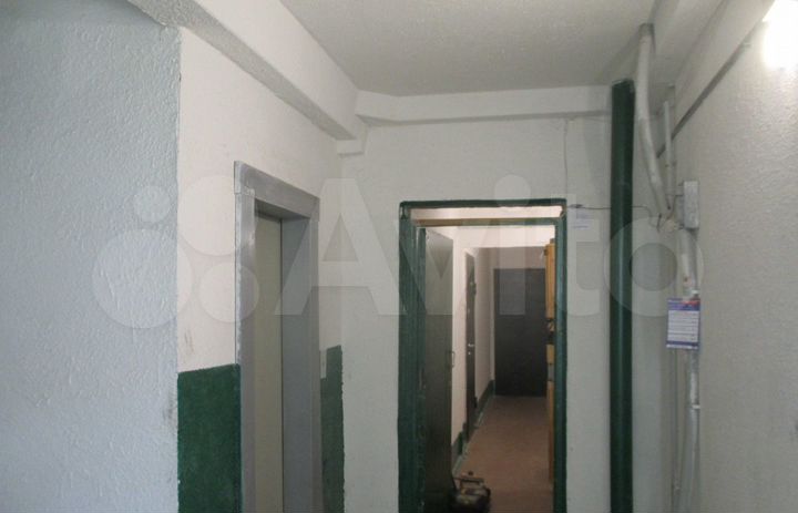 1-к. квартира, 40,8 м², 4/9 эт.