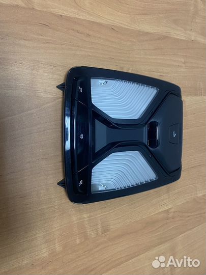 Плафон подсветки салона BMW X6 G06 2021