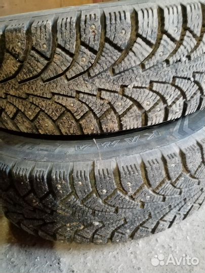 КАМА Кама-Евро-519 175/70 R14