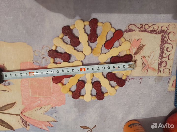 Подставка под горячее