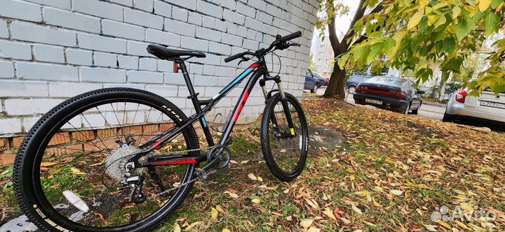 Велосипед горный подростковый 26 GT Stomper Ace