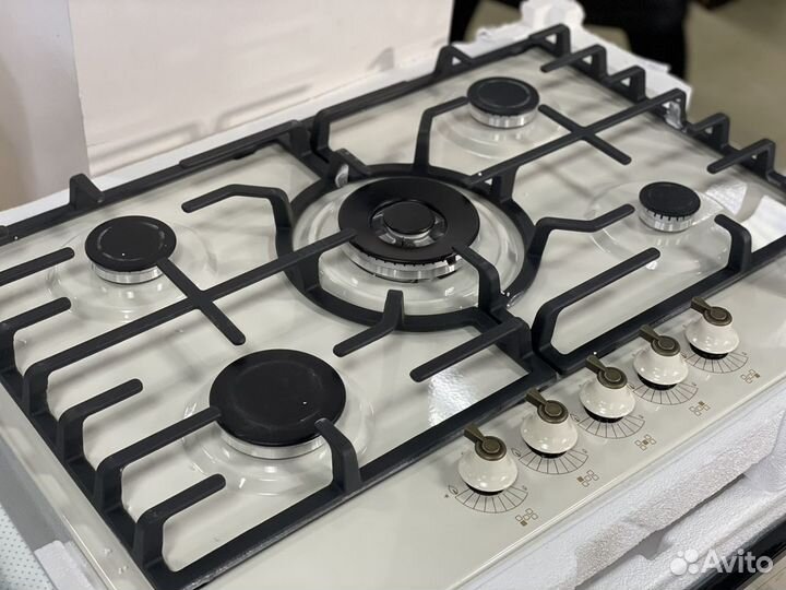 Варочная панель Gorenje (5 комфортная)