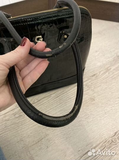 Сумка дамская