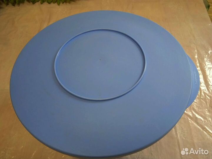 Контейнер чаша миска Tupperware бу