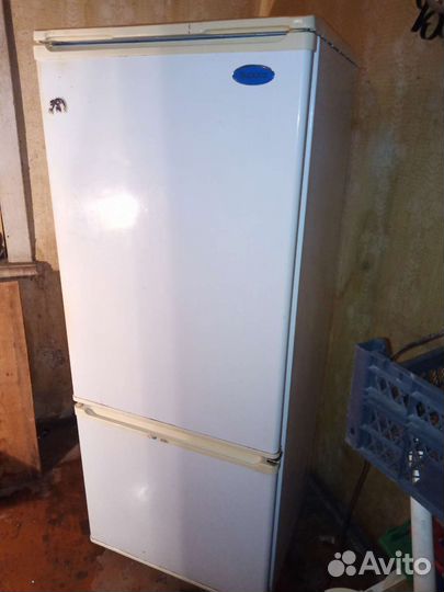 Холодильник бу