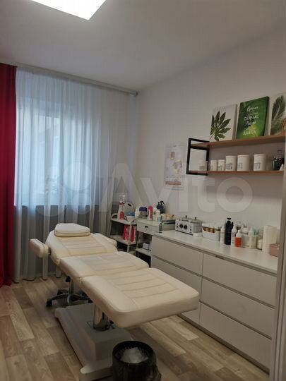 Офис, 18.6 м²