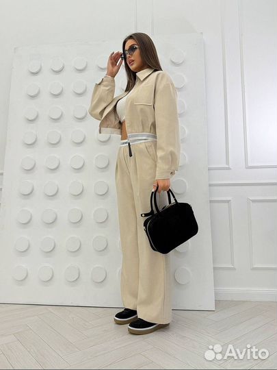 Костюм loewe женский