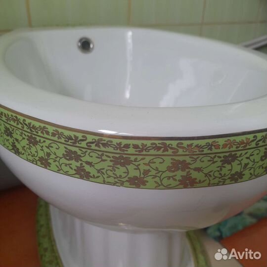 Сантехника