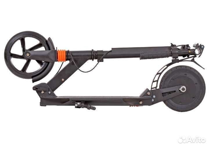 Электро самокат доставка