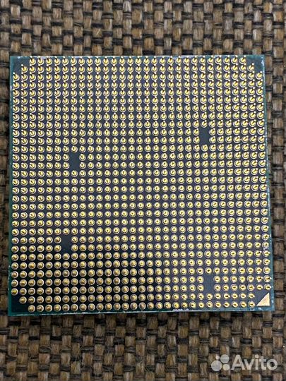 Процессор amd FX 6300