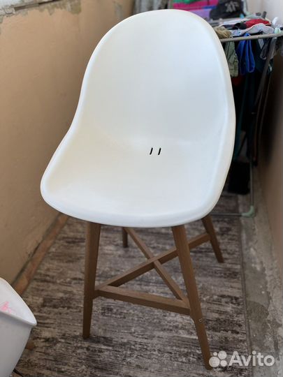 Барный стул IKEA