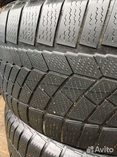 Continental ContiWinterContact TS 830 235/60 R18 103V