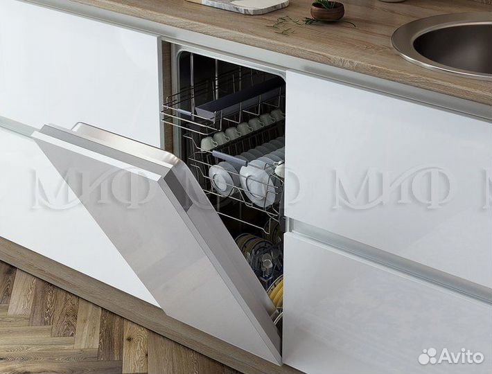 Кухня В наличии