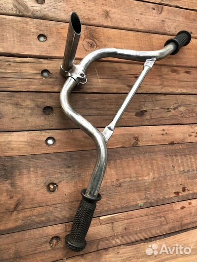 Запчасти к велосипеду