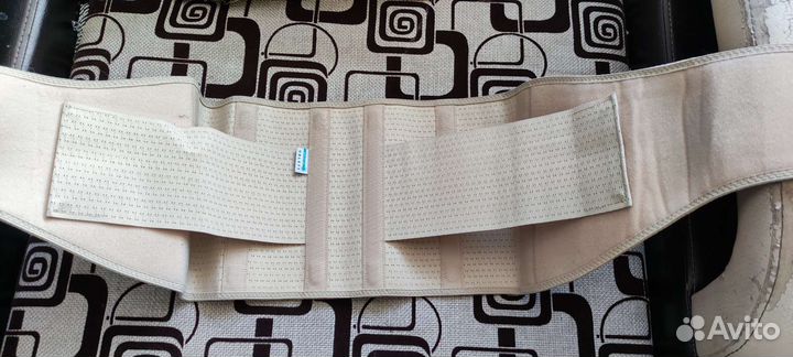 Бандаж для беременных orlett