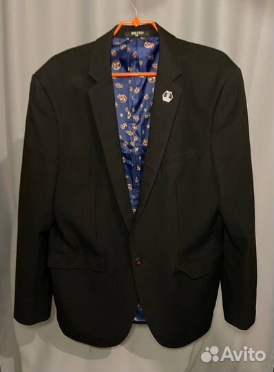 Пиджак мужской