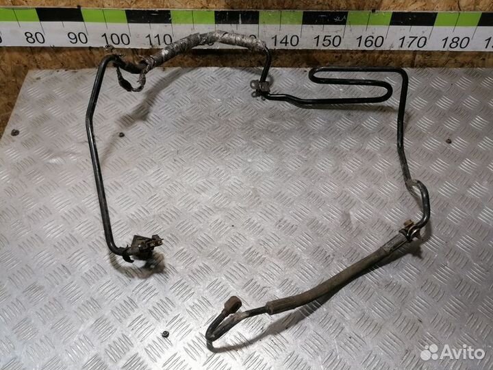 Трубка гидроусилителя Skoda Octavia 2000 2011