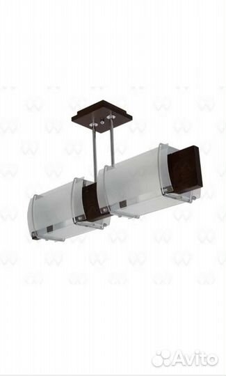 Люстра, светильник подвесной, бра винтаж