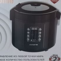 Мультиварка Polaris PMC 0521 IQ Home новая