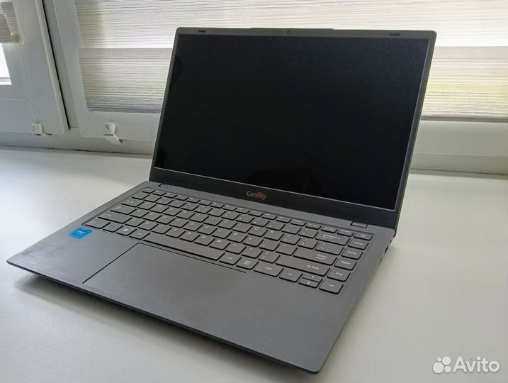 Ноутбук Coolby HealBook 14