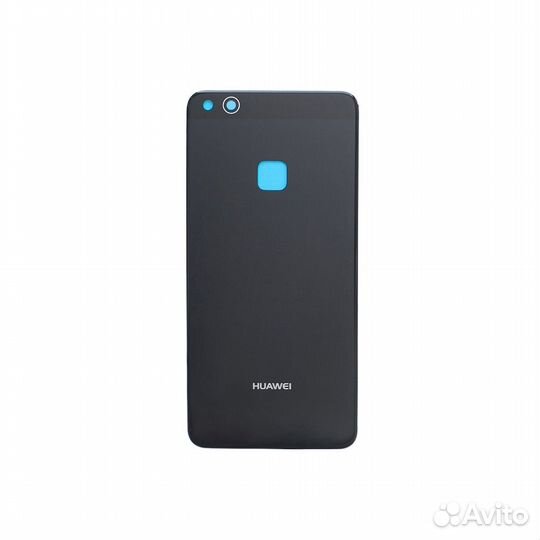 Задняя крышка для Huawei P10 Lite (черный)