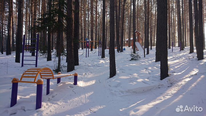 Аренда беседки