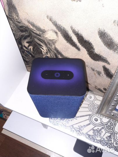 Колонка алиса новая