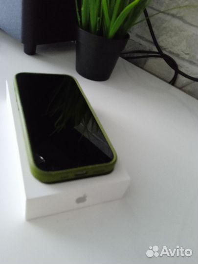 iPhone 14, 128 ГБ