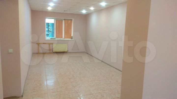 Свободного назначения, 68 м²