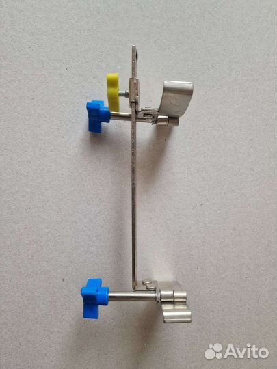 Фиксатор распредвалов универсальный