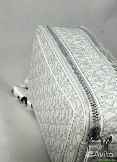 Michael Kors: стильная сумка через плечо для вас