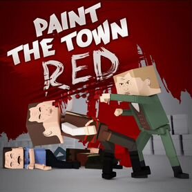 Paint the Town Red на Ps4 Ps5