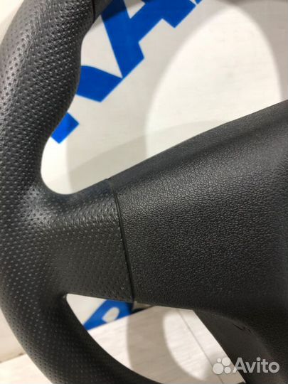 Руль LADA xray 1.6 мт