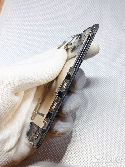 iPhone 3G. Дисплей в сборе. Оригинал