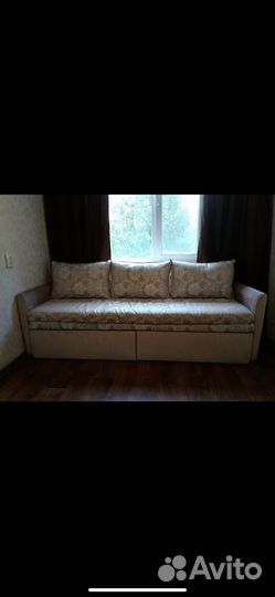 Диван раскладной