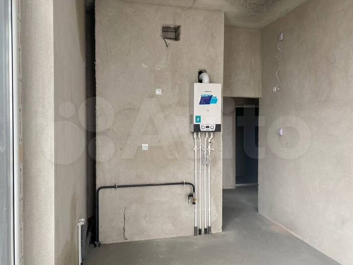 2-к. квартира, 73 м², 1/7 эт.